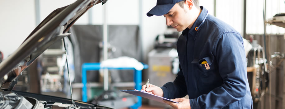 Security Solutions for Automotive Centers in Boone, NC