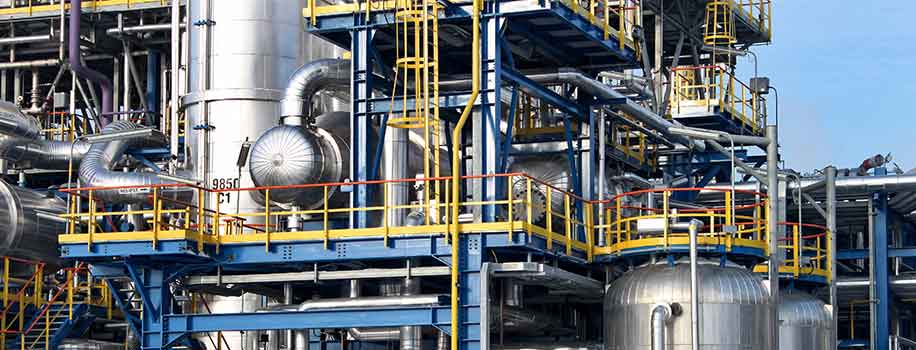 Security Solutions for Chemical Plants in Boone, NC