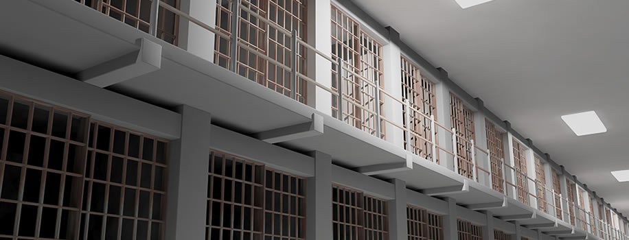 Security Solutions for Correctional Facility Boone, NC