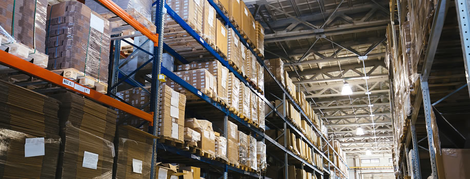 Security Solutions for Warehouses in Boone, NC